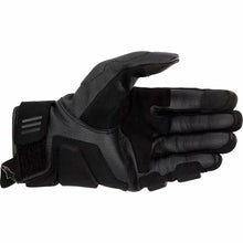 Load image into Gallery viewer, ALPINESTARS (ROAD) GLOVE PHENOM BLACK L 3501723-1100-L