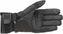Load image into Gallery viewer, ALPINESTARS (ROAD) GLOVE ANDES V3 BK 3X 3527521-10-3X
