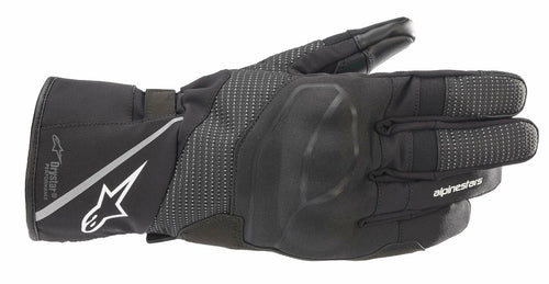 Alpinestars Andes v3 Drystar Gloves (XX-Large) (Black)