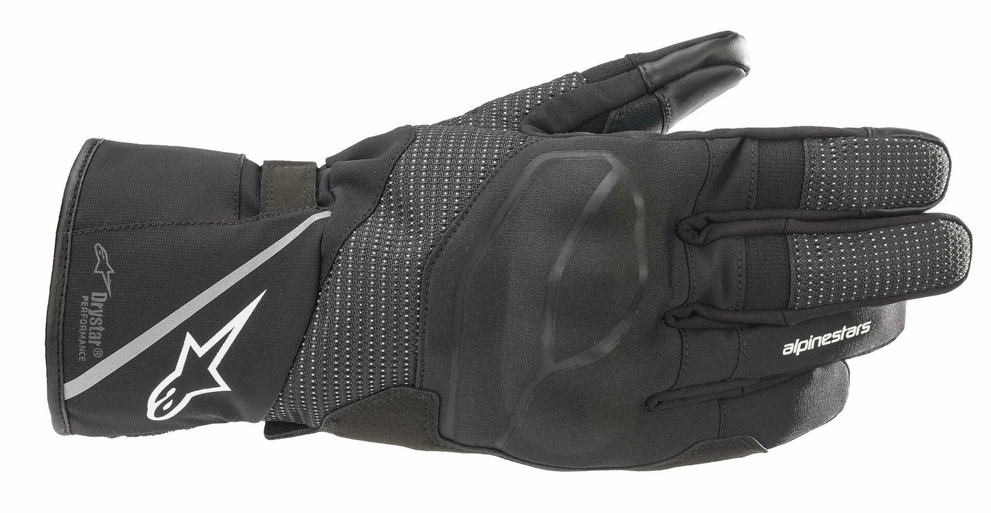 Alpinestars Andes v3 Drystar Gloves (XX-Large) (Black)