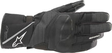 Load image into Gallery viewer, ALPINESTARS (ROAD) GLOVE ANDES V3 BK 3X 3527521-10-3X