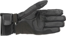 Load image into Gallery viewer, ALPINESTARS (ROAD) GLOVE ANDES V3 BK 3X 3527521-10-3X