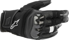 Load image into Gallery viewer, ALPINESTARS (ROAD) GLOVE SMX Z DS BK 3X 3527421-10-3X