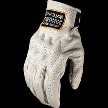 Load image into Gallery viewer, ICON GLOVE AIRFORM SLABTOWN CE WH MD 3301-4810 - Motomike Canada