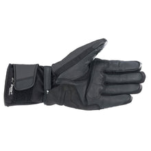 Load image into Gallery viewer, ALPINESTARS (ROAD) GLOVE DENALI DS BK 2X 3526922-10-2X