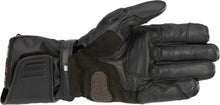 Load image into Gallery viewer, ALPINESTARS (ROAD) GLOVE SP-8 HDRY BK/BK S 3558722-1100-S