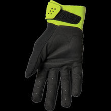 Load image into Gallery viewer, THOR GLOVE SPECTRUM BK/AC XS 3330-6849