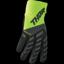 Load image into Gallery viewer, THOR GLOVE SPECTRUM BK/AC XS 3330-6849