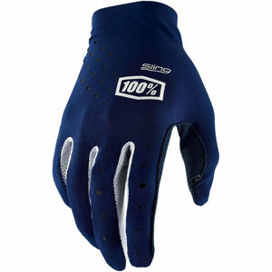 100% SLING MX GLOVES NAVY - 2XL 10023-00014