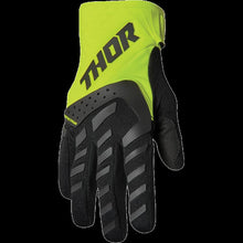 Load image into Gallery viewer, THOR GLOVE SPECTRUM BK/AC XS 3330-6849