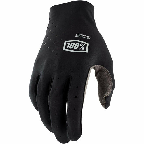 100% SLING MX GLOVES BLACK - 2XL 10023-00004