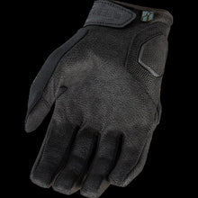 Load image into Gallery viewer, ICON GLOVE AUTOMAG CE BK XL 3301-4848