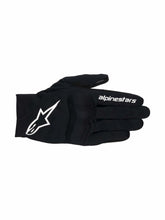 Load image into Gallery viewer, ALPINESTARS (ROAD) GLOVE REEF V2 BLK/WHT M 3560825-12-M