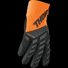 Load image into Gallery viewer, THOR GLOVE SPECTRUM OR/BK 2X 3330-6848