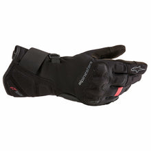 Load image into Gallery viewer, Alpinestars Stella Tourer W-7 V2 Drystar Women&#39;s Street Motorcycle Gloves - Black/X-Large