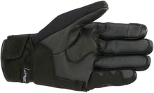 Load image into Gallery viewer, ALPINESTARS (ROAD) GLOVE S-MAX DS B/G S 3527620-104-S