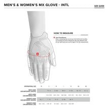Load image into Gallery viewer, Alpinestars Stella Tourer W-7 V2 Drystar Women&#39;s Street Motorcycle Gloves - Black/X-Large