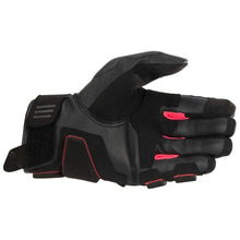 Load image into Gallery viewer, ALPINESTARS (ROAD) GLOVE 4W PHEN BLK/PK L 3591723-1839-L