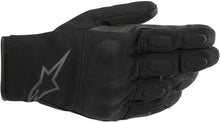 Load image into Gallery viewer, ALPINESTARS (ROAD) GLOVE S-MAX DS B/G L 3527620-104-L