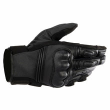 Load image into Gallery viewer, ALPINESTARS (ROAD) GLOVE 4W PHENOM BLACK XL 3591723-1100-XL