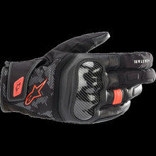 Load image into Gallery viewer, ALPINESTARS (ROAD) GLOVE SMX Z DS B/R 2X 3527421-1030-2X