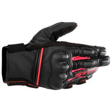 Load image into Gallery viewer, ALPINESTARS (ROAD) GLOVE 4W PHEN BLK/PK L 3591723-1839-L