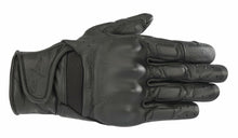 Load image into Gallery viewer, ALPINESTARS (ROAD) GLOVE 4W VIKA V2 BK XL 3515519-10-XL