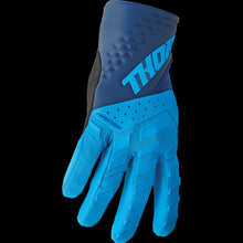 Load image into Gallery viewer, THOR GLOVE SPECTRUM BLUE/NV MD 3330-6833
