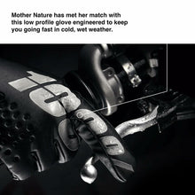 Load image into Gallery viewer, 100% HYDROMTIC WATERPROOF BRISKER GLOVE - CYAN- XL 10018-00008