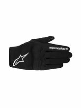 Load image into Gallery viewer, ALPINESTARS (ROAD) GLOVE STELLA REEF V2  BLK/WHT L 3580325-12-L