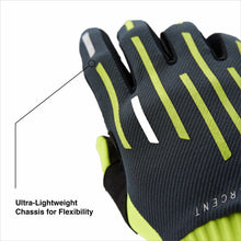 Load image into Gallery viewer, 100% HYDROMTIC WATERPROOF BRISKER GLOVE - CYAN- XL 10018-00008