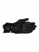 Load image into Gallery viewer, ALPINESTARS (ROAD) GLOVE GP+ R V3 LTHR BLK/WHT L 3550825-12-L