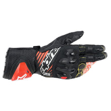 Load image into Gallery viewer, ALPINESTARS (ROAD) GLOVE GP TECH BWR 3X 3556622-1231-3X