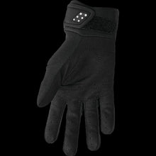 Load image into Gallery viewer, THOR GLOVE WMN SPECT BK/WH MD 3331-0231