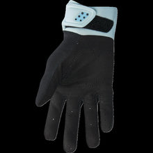 Load image into Gallery viewer, THOR GLOVE WMN SPECT BK/MT XL 3331-0237