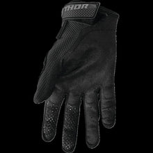 Load image into Gallery viewer, THOR GLOVE WMN SECTOR BK XL 3331-0241