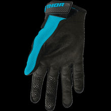 Load image into Gallery viewer, THOR GLOVE WMN SECTOR AQ/WH XL 3331-0249