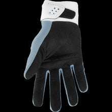 Load image into Gallery viewer, THOR GLOVE WOM SPECT BL/WH XL 3331-0267