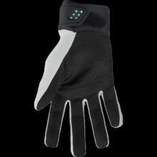 Load image into Gallery viewer, THOR GLOVE WOM SPECT GY/BK S 3331-0268