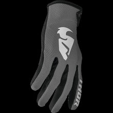 Load image into Gallery viewer, THOR GLOVE YTH SECTOR GY XS 3332-1749