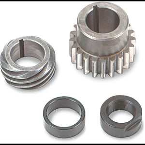 S&S CYCLE 90-99 EVOB/T PINION CONV KIT S&S 33-4148