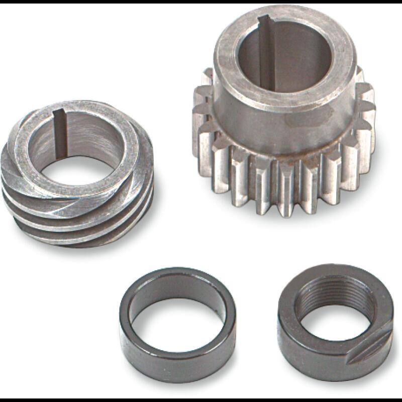 S&S CYCLE 90-99 EVOB/T PINION CONV KIT S&S 33-4148