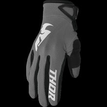 Load image into Gallery viewer, THOR GLOVE YTH SECTOR GY XS 3332-1749