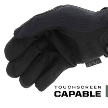 Load image into Gallery viewer, Mechanix Wear Original® Covert Gloves (X-Large, All Black)