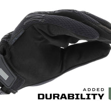 Load image into Gallery viewer, Mechanix Wear Original® Covert Gloves (X-Large, All Black)