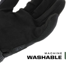 Load image into Gallery viewer, Mechanix Wear Original® Covert Gloves (X-Large, All Black)