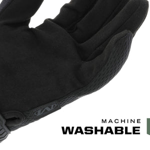Mechanix Wear Original® Covert Gloves (X-Large, All Black)
