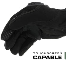Load image into Gallery viewer, MECHANIX WEAR GLOVE MW MPACT COVERT XL MPT-55-011 - Motomike Canada