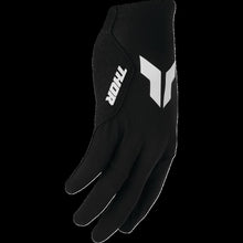 Load image into Gallery viewer, THOR GLOVE SPORT BLACK XS 3330-8000 - Motomike Canada