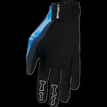 Load image into Gallery viewer, THOR GLOVE SPORT X-RAY BLACK XS 3330-8036